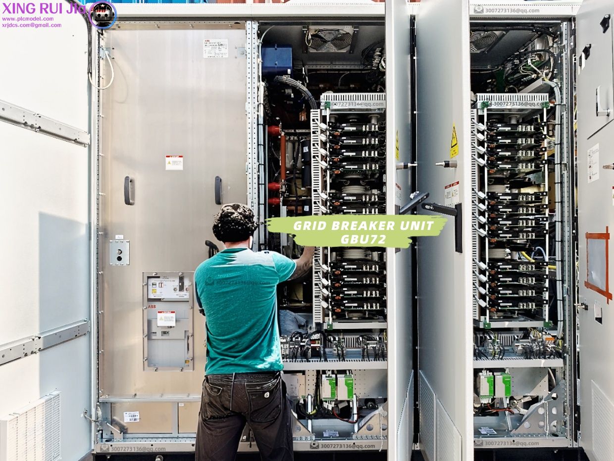 3BHE055094R0002 GBU72