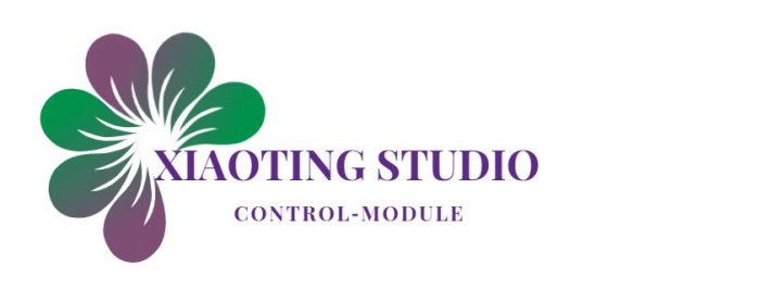XIAOTING Control‑Module Studio