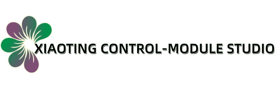 XIAOTING Control‑Module Studio