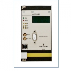 The A6370 Monitor is part