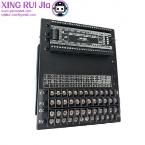 GE 489 Series Generator M