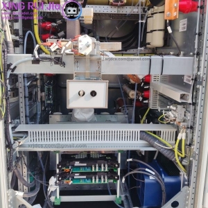 ABB PCS6000 Medium voltag