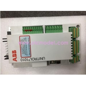 UNITROL1010  3BHE035301R1002  UNS 0121A-