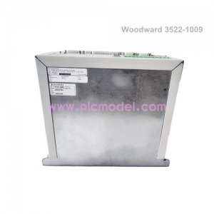 WOODWARD 3522-1009