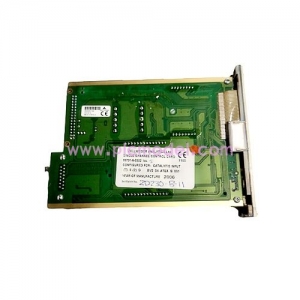 05701-A-0361 ontrol card