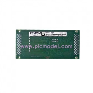TEWS TIP114-10