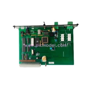 SCM-2 Communication Interface Module