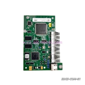 ABB SDCS-COM-81 3ADT314900R1002 Communic