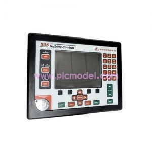 WOODWARD 505XT 8200-1312