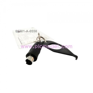 SIEGER 05701-A-0550 Key