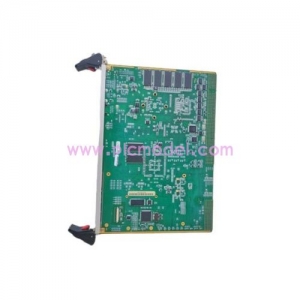 COMPRESSOR CONTROLS CORP MCP-1004