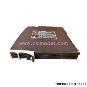TRICONEX 3626X