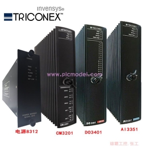 TRICONEX TCM4355X