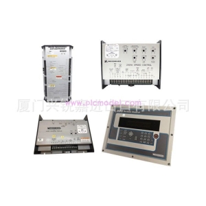WOODWARD	SPM-D1115B/LSXR
