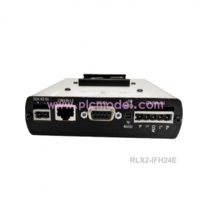 The ProSoft Technology RL