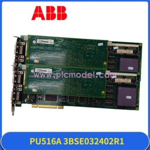 PU516A 3BSE032402R1