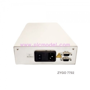 ZYGO 8010-0105-01