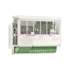 ABB controller UNITROL 1005 3B